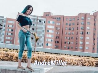 AndreMiller