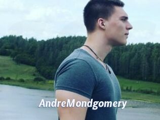 AndreMondgomery