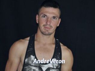 AndreVeron