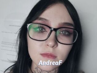 AndreaF