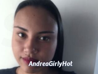 AndreaGirlyHot