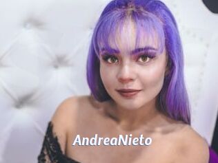 AndreaNieto