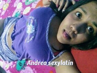 Andrea_sexylatin