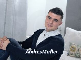 AndresMuller