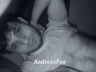 AndressFox