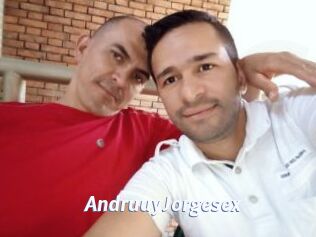 AndruuyJorgesex