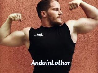 AnduinLothar