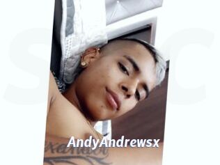 AndyAndrewsx