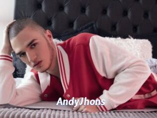 AndyJhons