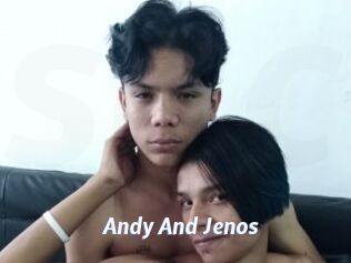 Andy_And_Jenos