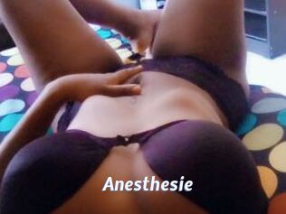 Anesthesie