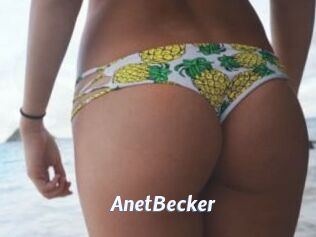 AnetBecker