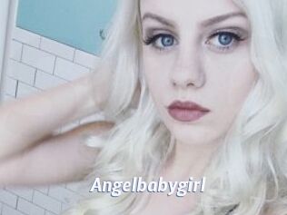 Angelbabygirl