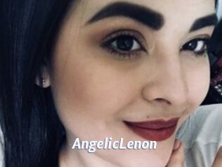 AngelicLenon