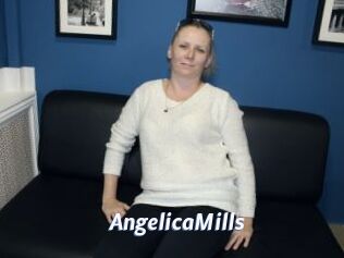 AngelicaMills