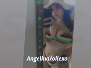 AngelinaJoliexo