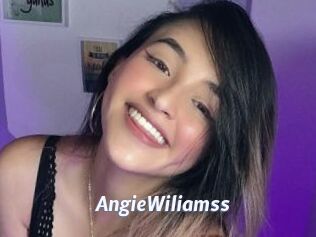 AngieWiliamss