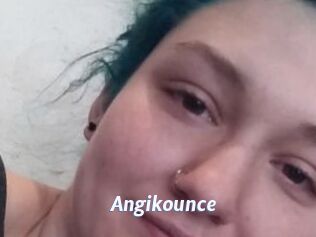 Angikounce