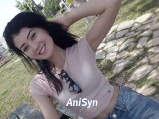 AniSyn