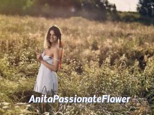 AnitaPassionateFlower