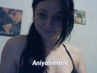 Aniyahmarie