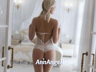 AnnAngell