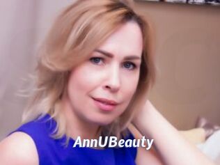 AnnUBeauty