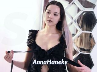 AnnaHaneke