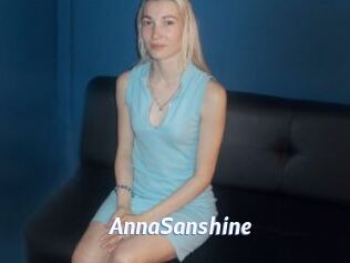 AnnaSanshine