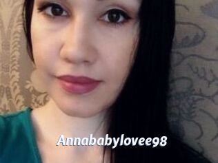 Annababylovee98