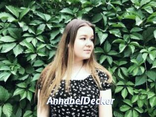 AnnabelDecker