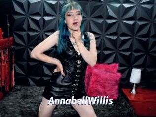 AnnabellWillis