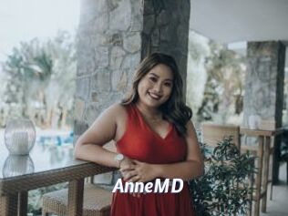 AnneMD