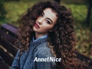 AnnetNice