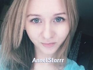 AnnetStarrr