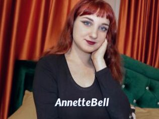 AnnetteBell