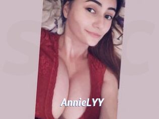 AnnieLYY