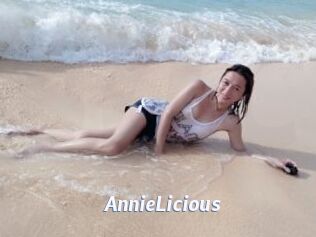 AnnieLicious