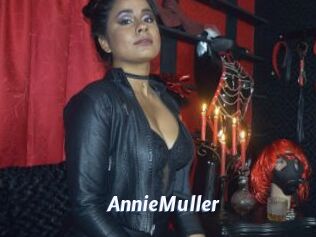 AnnieMuller