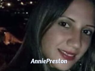 AnniePreston