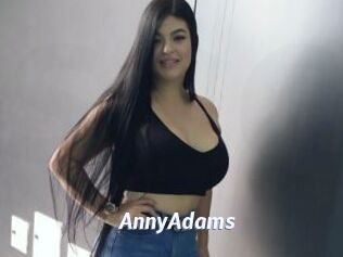 AnnyAdams