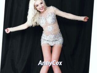 AnnyCox