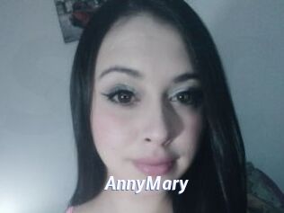 AnnyMary