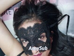 AnnySub