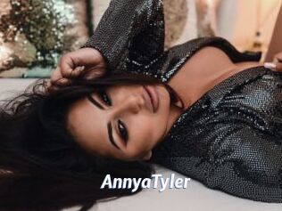 AnnyaTyler