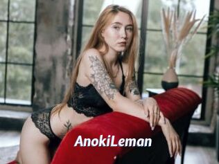 AnokiLeman