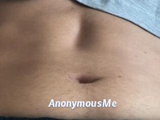 AnonymousMe