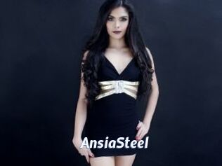 AnsiaSteel