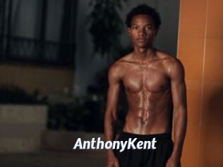 AnthonyKent