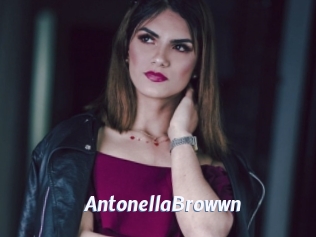 AntonellaBrowwn